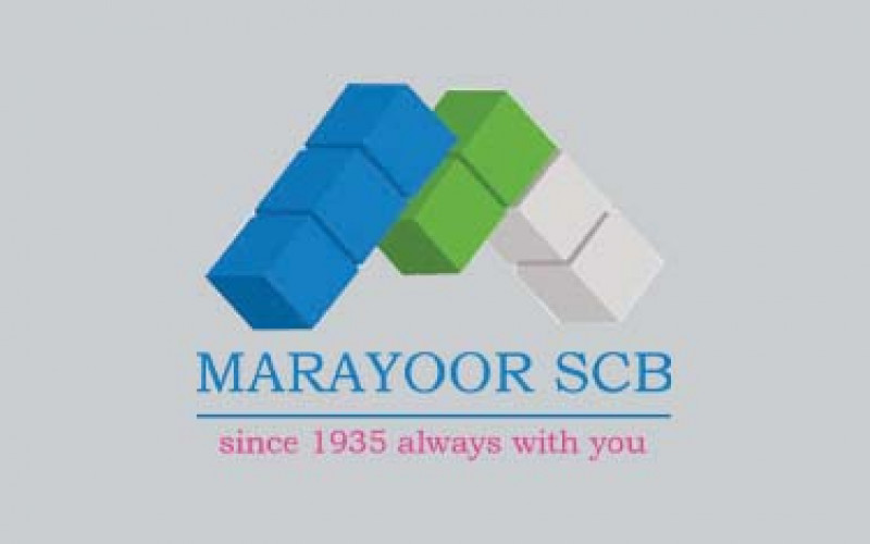 Marayoor Service Co-operative Bank Ltd