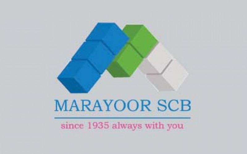 Marayoor Service Co-operative Bank Ltd