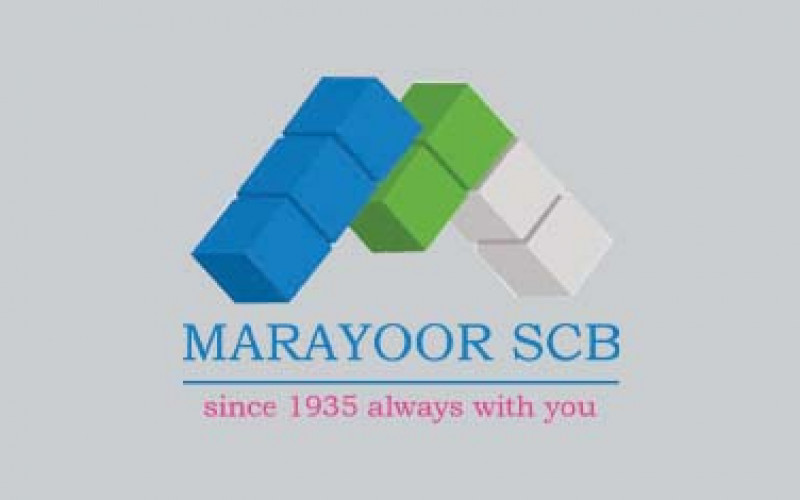 Marayoor Service Co-operative Bank Ltd